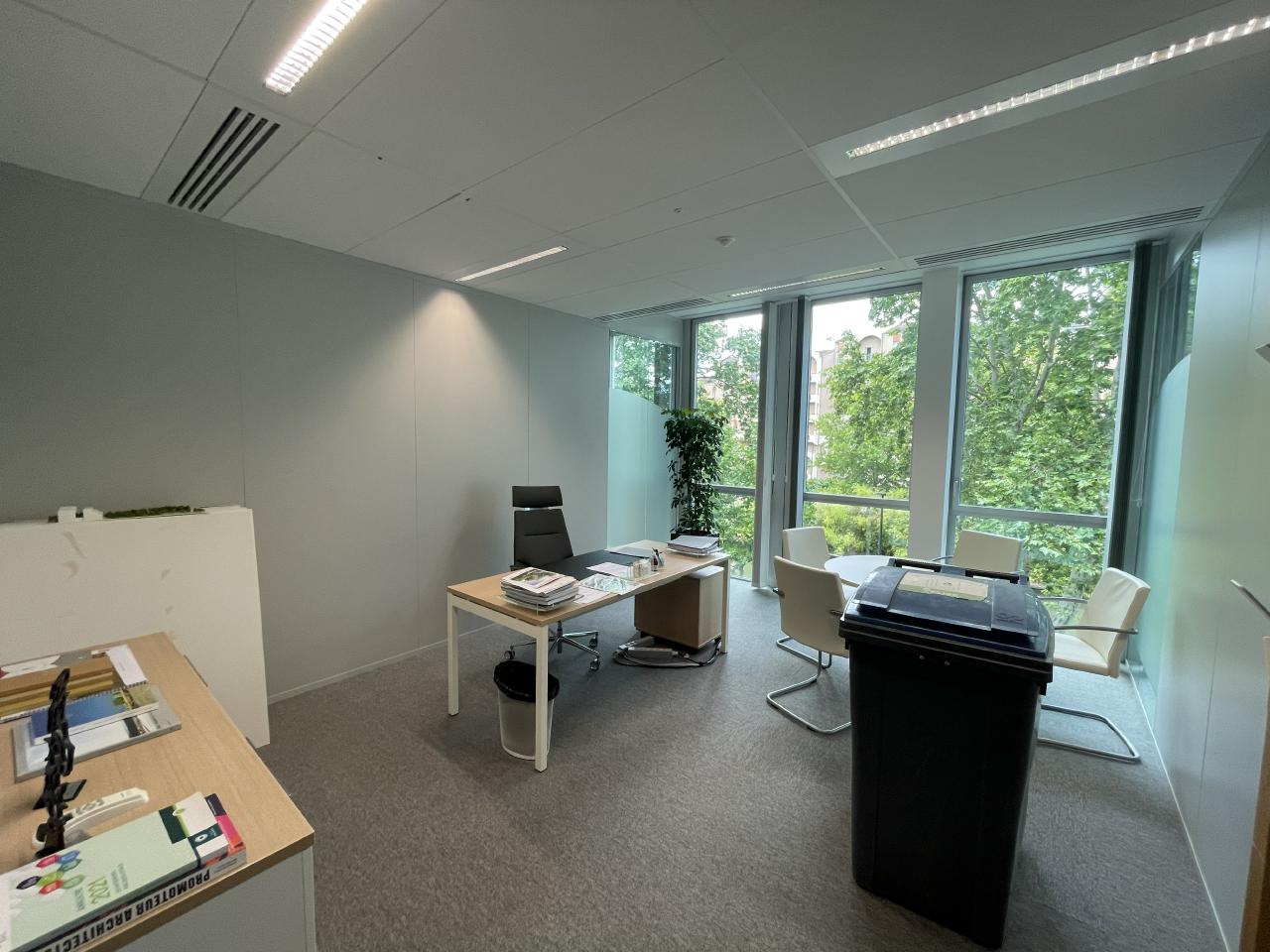 Bureau Toulouse 2762m² Location bureau Toulouse Haute-Garonne OLBUR2533260 47